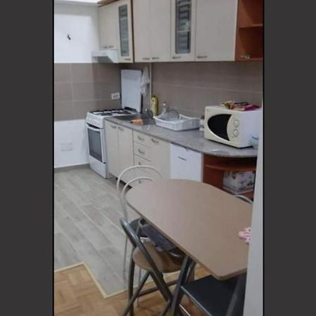 East Gate Apartment Studio Szkopje Kültér fotó